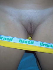 Photo 13, Brazilian Gf Showing