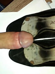 Photo 9, My Bizarre Masturbation