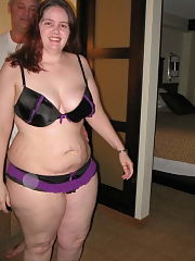 Photo 39, Fatty Wife Tamara