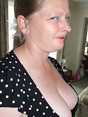 Curvy Wife Grace