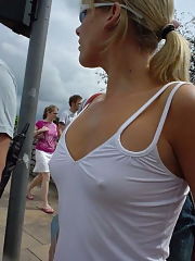 Photo 7, Without Bra (amateur