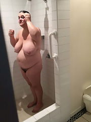 Photo 14, Bbw Wife Sal In