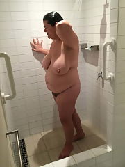 Photo 9, Bbw Wife Sal In