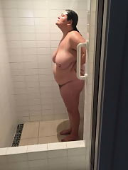 Photo 4, Bbw Wife Sal In