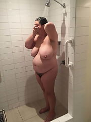 Photo 3, Bbw Wife Sal In