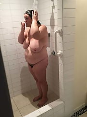 Photo 7, Bbw Wife Sal In