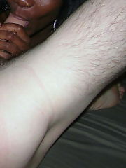 Photo 30, Interracial White