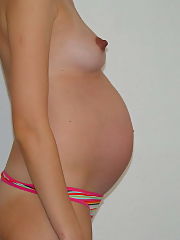 Photo 69, Preggo Hotty Natalie