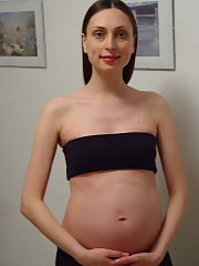 Photo 48, Preggo Hotty Natalie