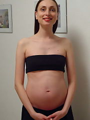 Photo 49, Preggo Hotty Natalie