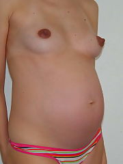 Photo 68, Preggo Hotty Natalie