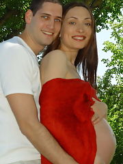 Photo 9, Preggo Hotty Natalie