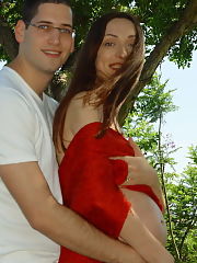 Photo 11, Preggo Hotty Natalie