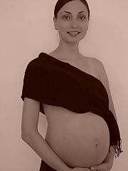 Photo 6, Preggo Hotty Natalie