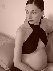 Photo 108, Preggo Hotty Natalie