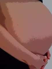 Photo 4, Preggo Hotty Natalie