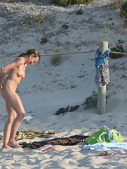 Photo 5, Nudist Voyeur Life