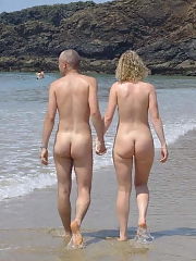 Photo 78, Nudist Voyeur Life