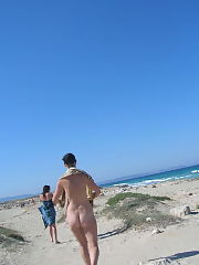 Photo 32, Nudist Voyeur Life