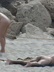 Photo 12, Nudist Voyeur Life