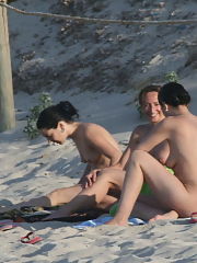 Photo 8, Nudist Voyeur Life