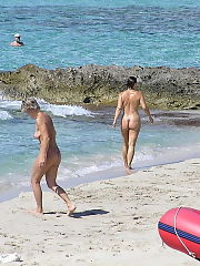 Photo 57, Nudist Voyeur Life