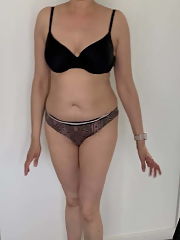 Photo 6, Mom In Bra & Panties