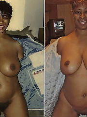 Photo 21, Dark Skinned Amateur