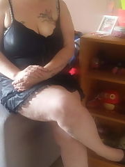 Photo 2, French Amateur Bbw