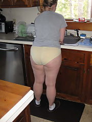 Photo 30, Golden Wife Ass