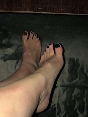 Photo 7, My Feet And Legs