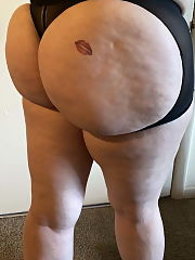 Photo 10, Huge Butt Hot Wife