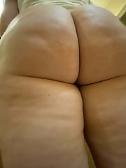 Photo 55, Huge Butt Hot Wife