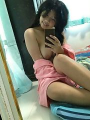 Photo 45, Thai Teenager Homemade