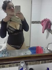 Photo 69, Chilenas Amateur