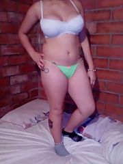 Photo 31, Julia Amateur Latina