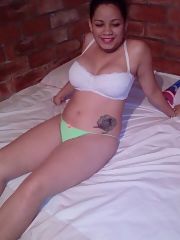 Photo 30, Julia Amateur Latina