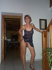 Photo 33, Sexy Amateur Mature