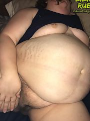 BBW Amateur (Bbw