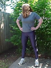 Lycra Spandex Amateur