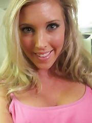 Samantha Saint -