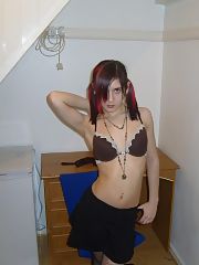 Photo 2, Ashley Amateur Teen