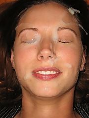 Photo 13, Amateur Gals Facial