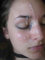 Photo 14, Amateur Gals Facial