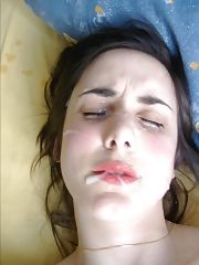 Photo 26, Amateur Gals Facial