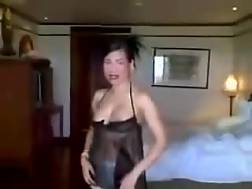 6 min - Oriental penetrate doggystyle working
