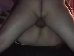 4 min - Mature twat