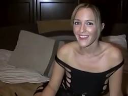 13 min - Blonde big dick