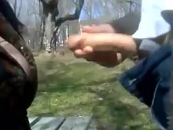 3 min - Rubs dick park shows