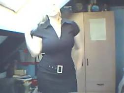 9 min - Curvy masturbate cam
